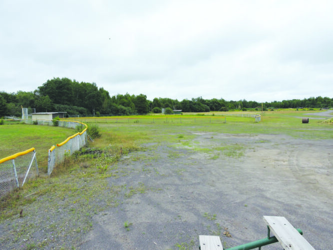 Improving the field